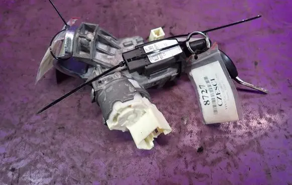 Toyota Yaris Ignition lock 