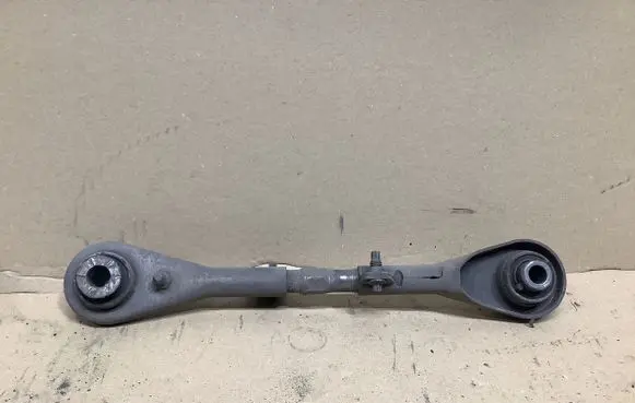 Peugeot 508 Rear suspension camber bolt 