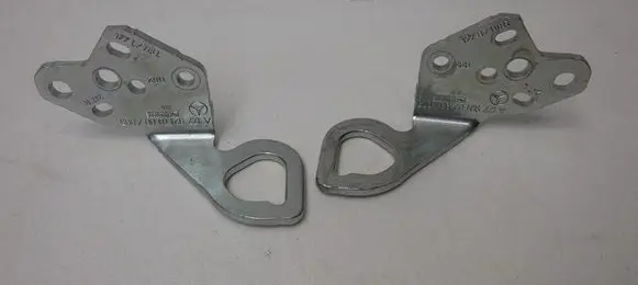 Mercedes-Benz A W177 Seat frame A1779210100