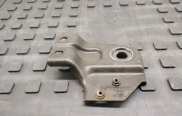 Land Rover Evoque I Bottom radiator support slam panel Bj325401ab