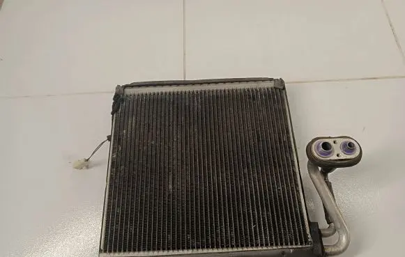Ford S-MAX Air conditioning (A/C) radiator (interior) N0code