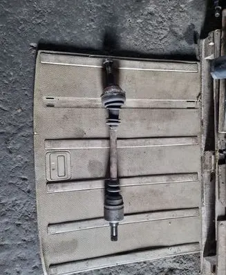 Peugeot Boxer Front driveshaft