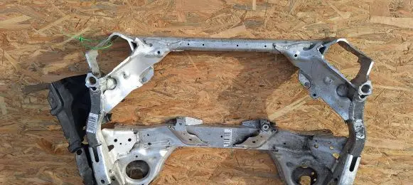 BMW 1 E81 E87 Front subframe