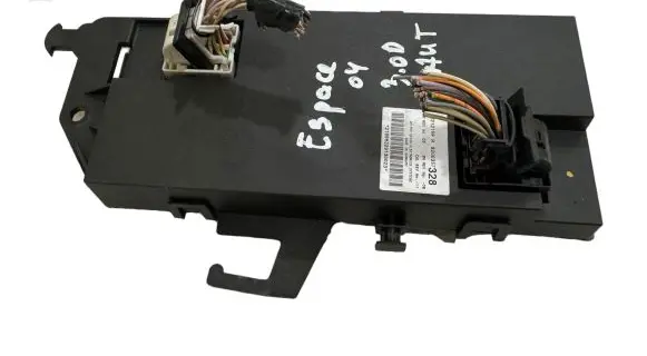Renault Espace IV Comfort/convenience module 8200357328 2159H329130023 12212159H
