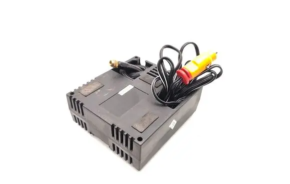 Mini One - Cooper Clubman R55 Tire air pump compressor 6792688