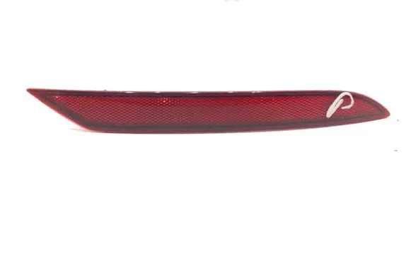 Volkswagen Golf VII Rear bumper light 