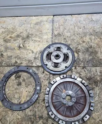 Clutch set kit