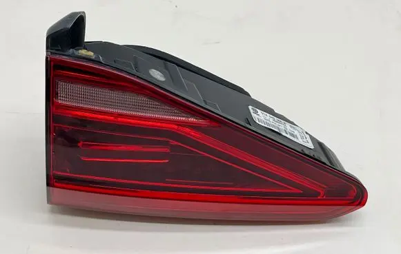 Volkswagen Touran III Tailgate rear/tail lights 5TA945308B 90059918A 11870