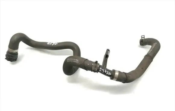 Mercedes-Benz C W205 Engine coolant pipe/hose A2058306005
