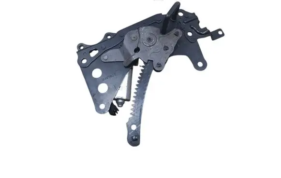 BMW X5 E53 Seat adjustment motor 7070187 1077280103