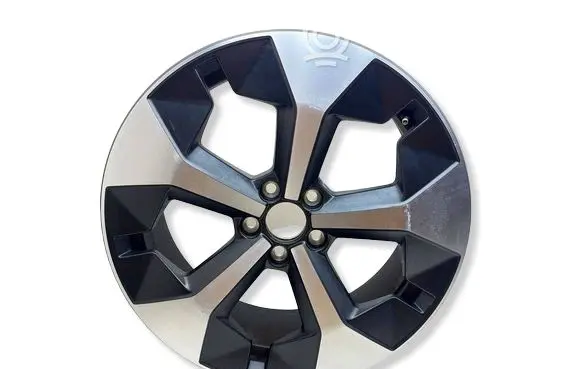 Volvo XC40 R19 alloy rim 32327146
