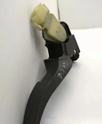 Ford Transit Accelerator throttle pedal IC119F836AB