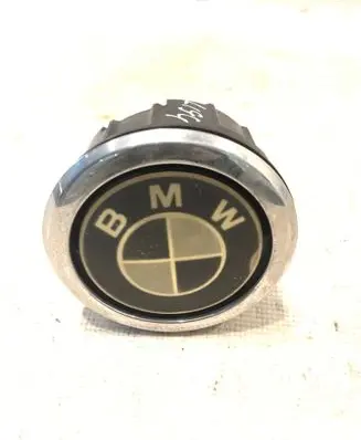 BMW 1 F20 F21 Tailgate/trunk/boot exterior handle 7270728