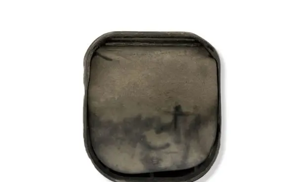 Opel Combo D Quarter panel pressure vent 