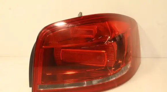 Audi A3 S3 8P Rear/tail lights 8P3945096