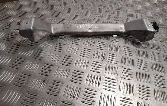 Chevrolet Camaro Heat shield in engine bay 12665222