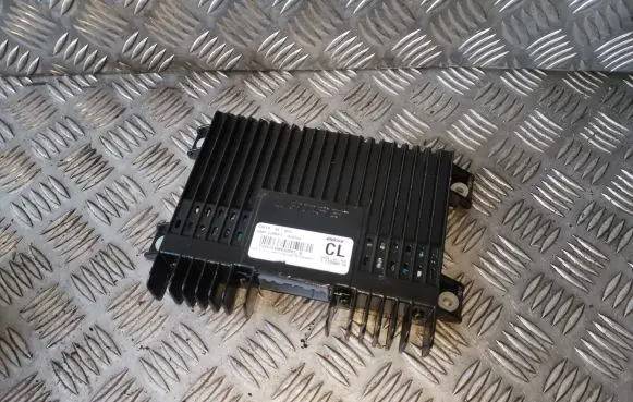 Mazda 6 Sound amplifier GM1B6692X