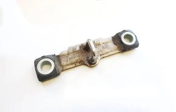 Audi A3 S3 8P Rear door lock loop/hook striker 8P3827507