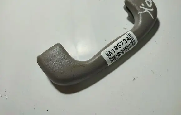 Opel Zafira B Front interior roof grab handle