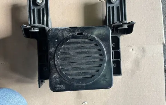 Hyundai Kona I Alarm system siren 96390K400