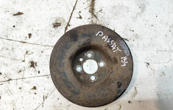 Volkswagen PASSAT B4 Power steering pump pulley 