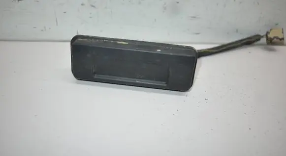 KIA Stonic Tailgate opening switch 