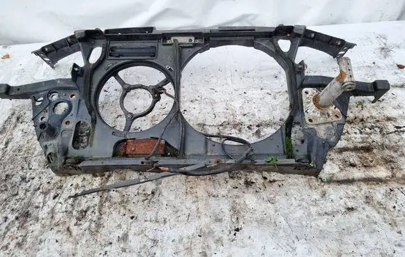 Audi A6 S6 C5 4B Radiator support slam panel 4B0805588K