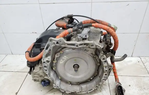 Nissan Almera G11 G15 Automatic gearbox G214833020 08G7Y02729 3090033020