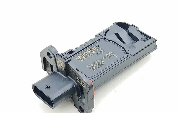 Suzuki Vitara (LY) Mass air flow meter 0280218908 20230318 37651477