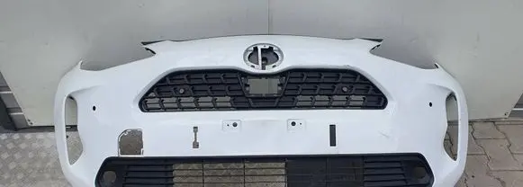 Toyota Yaris Cross Front bumper 52119-0D20