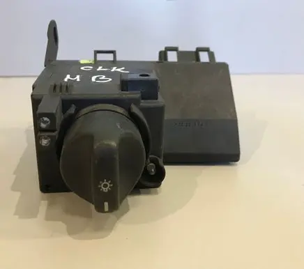 Mercedes-Benz CLK A208 C208 Light switch 2105450504 04055005