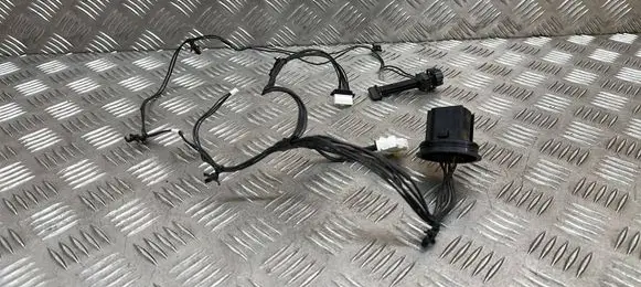 Audi A3 8Y Other wiring loom 1103994050 L838538 110399405002
