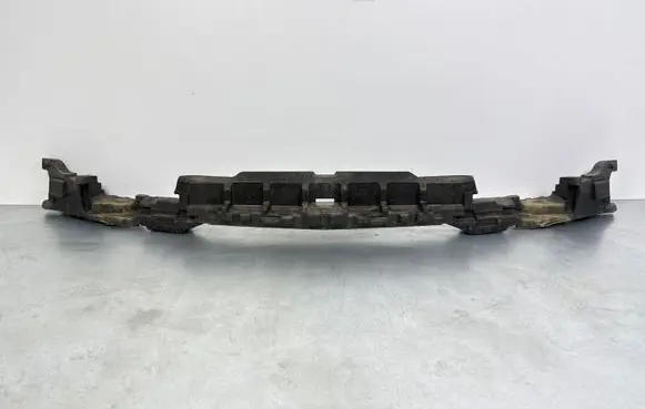 Mercedes-Benz C W205 Front bumper foam support bar A2058850537