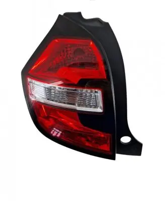 Renault Twingo III Rear/tail lights 265555949R
