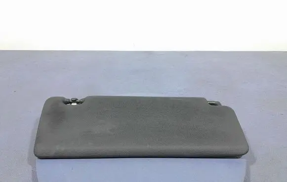 BMW X6 F16 Sun visor 