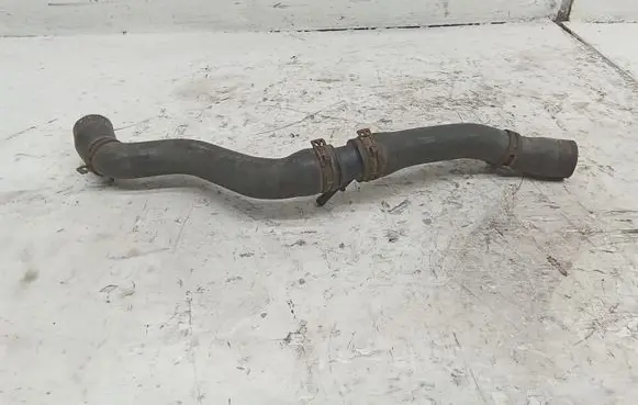 Volkswagen Sharan Engine coolant pipe/hose 7M3122101K 3M218280AA