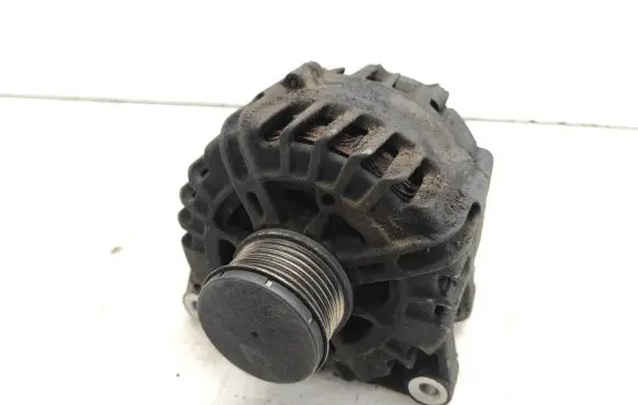 Fiat Scudo Generator/alternator 9665617780 CL15