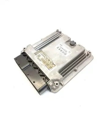 Audi A4 S4 B8 8K Engine control unit/module 03L906022MK 03L906022B 0281015583