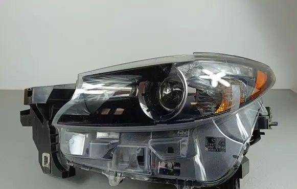 Mazda CX-9 Headlight/headlamp TM5251040 3343066300 20211214020322
