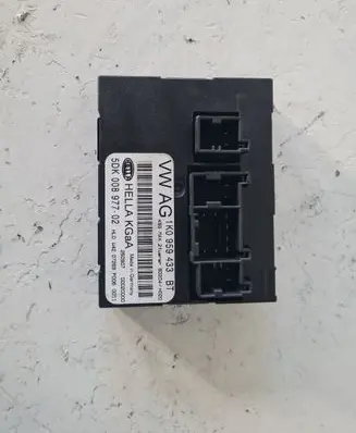 Volkswagen Golf V Comfort/convenience module 1K0959433BT