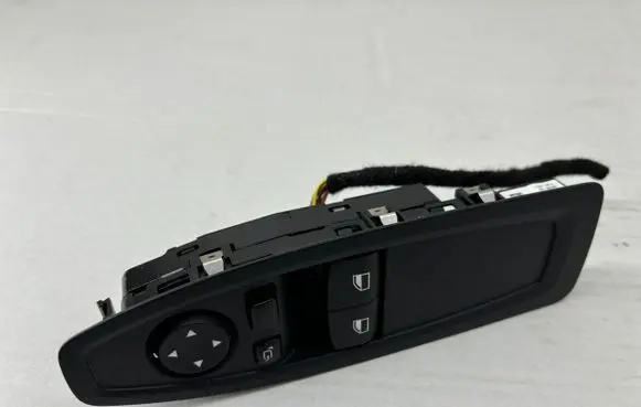 BMW 4 F32 F33 Electric window control switch 9362126