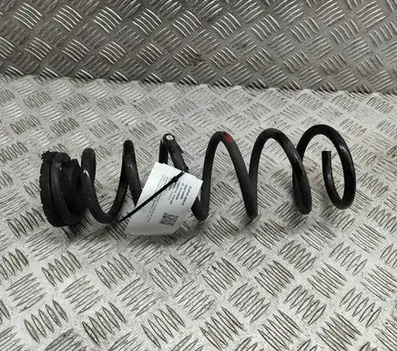 Hyundai Tucson IV NX4 Rear coil spring 55330N7CC0