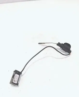 Volkswagen PASSAT B6 Microphone (bluetooth/phone) 3C0035711