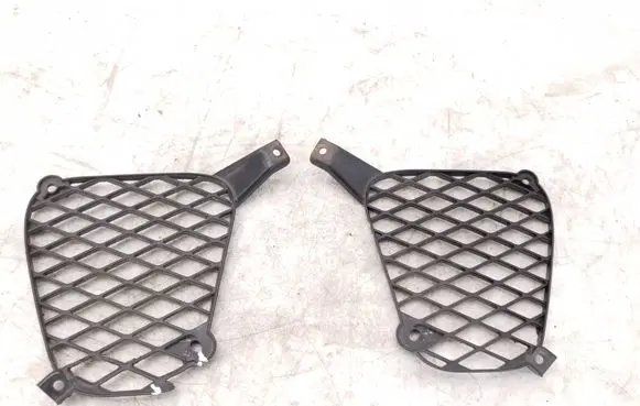 Suzuki Ignis Front bumper lower grill 7173180G0 7173280G0