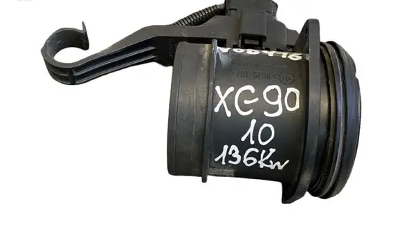 Volvo XC90 Mass air flow meter 31312734 0281006184