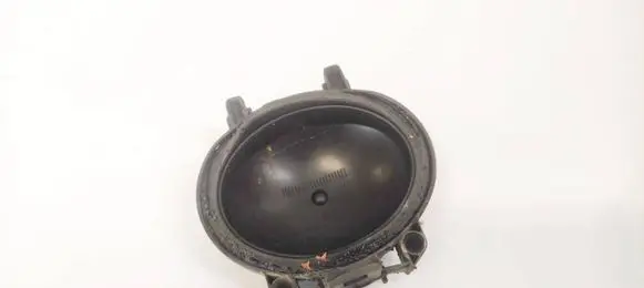 Peugeot 406 Headlight/headlamp dust cover 1305219099