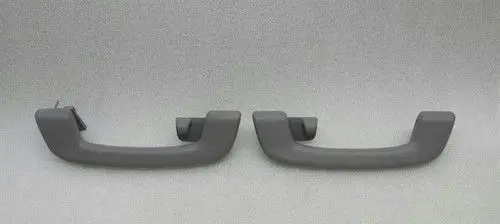 BMW 3 F30 F35 F31 Rear door interior handle 51167290021