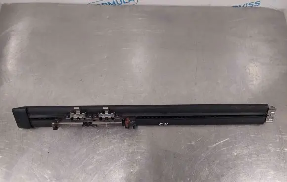Toyota Sienna XL40 IV Rear seat guide rail 12H24181323 Y0004B
