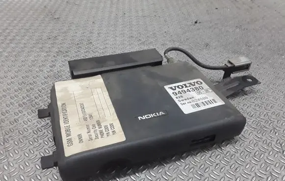 Phone control unit/module
