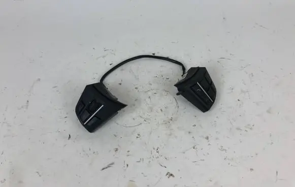 BMW 7 F01 F02 F03 F04 Multifunctional control switch/knob 9229483 610235000E 11153L3